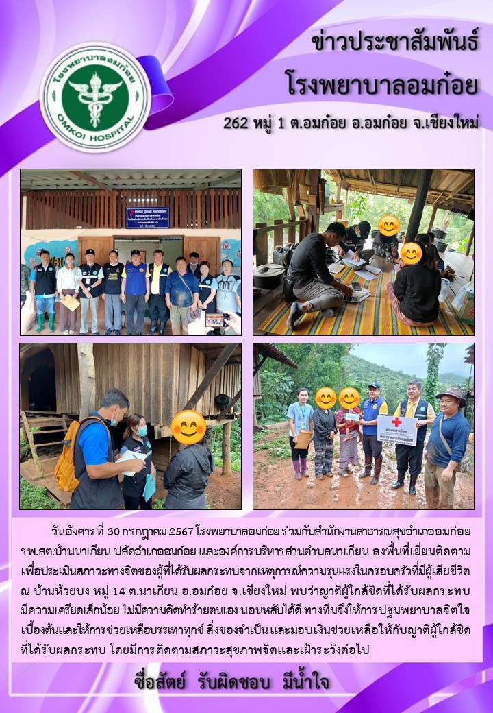 โรงพยาบาลวัดจันทร์ฯ
